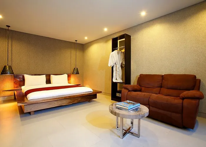 Villa Sandhya Echo