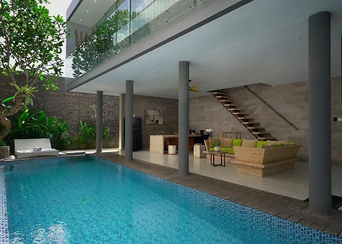 Villa Sandhya Echo