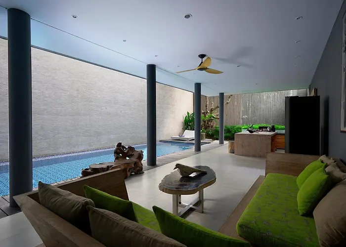 Villa Sandhya Echo