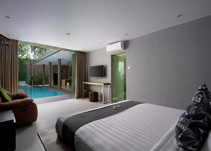 Sandhya Echo Villa