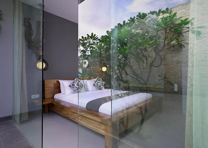 Sandhya Echo Villa