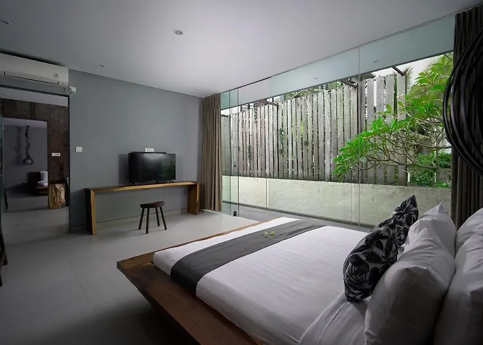 Sandhya Echo Canggu (Bali)