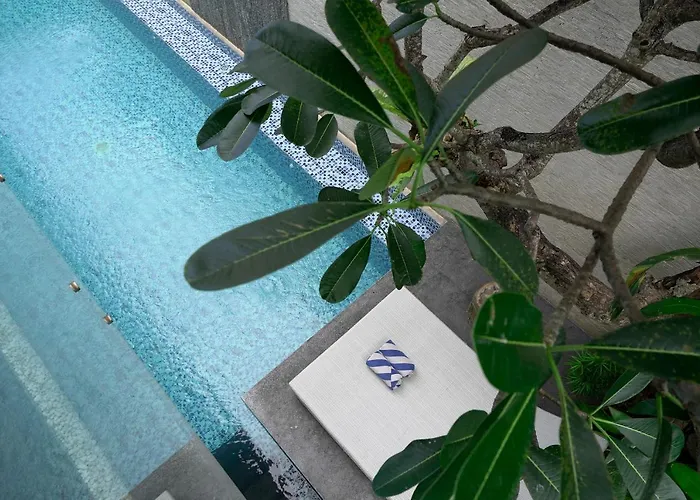 Sandhya Echo Villa