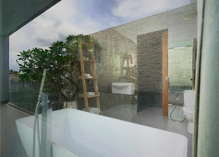 Villa Sandhya Echo