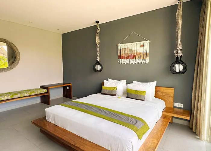 Sandhya Echo Villa