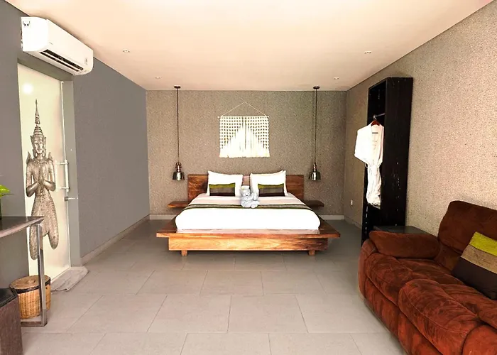Sandhya Echo Villa *