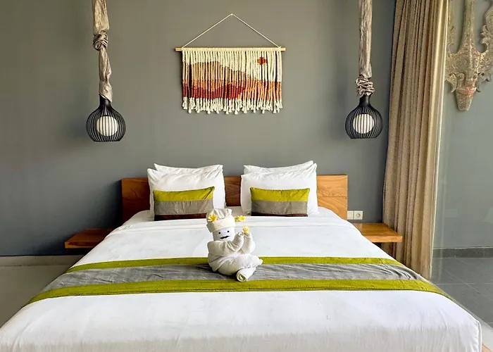 Villa Sandhya Echo *