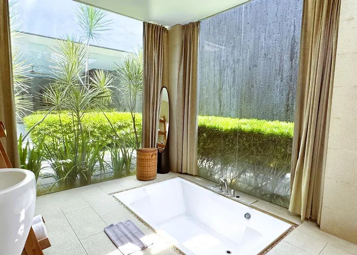 Villa Sandhya Echo Canggu (Bali)