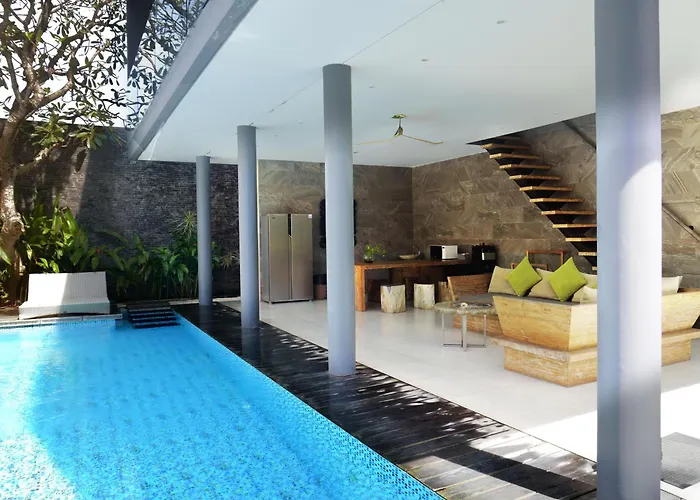 Sandhya Echo Canggu (Bali)