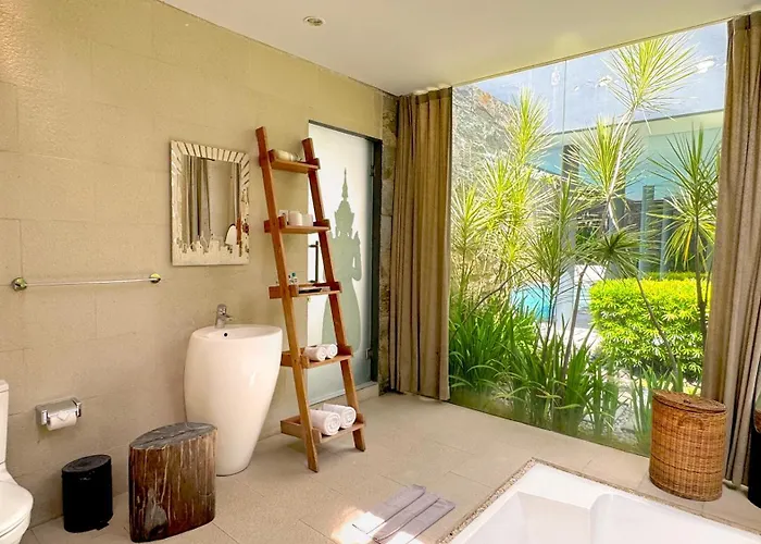 Sandhya Echo * Canggu (Bali)