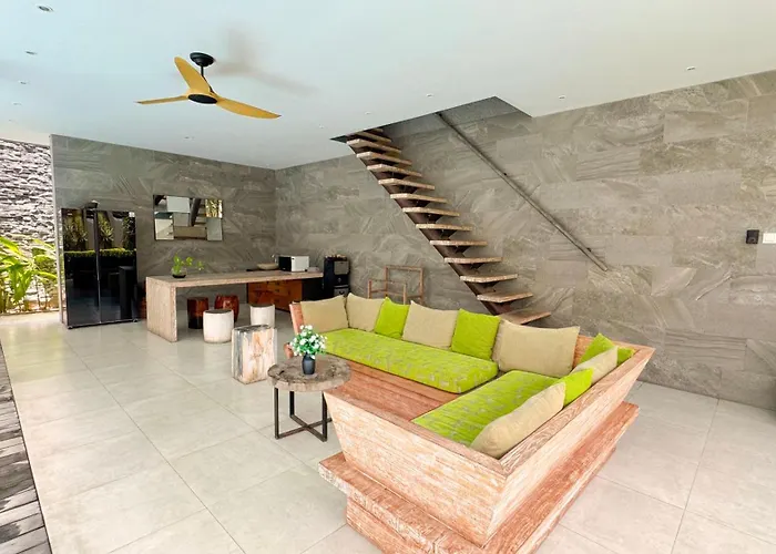 Sandhya Echo Villa