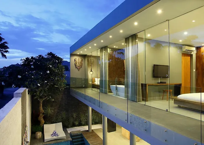 Sandhya Echo Villa *