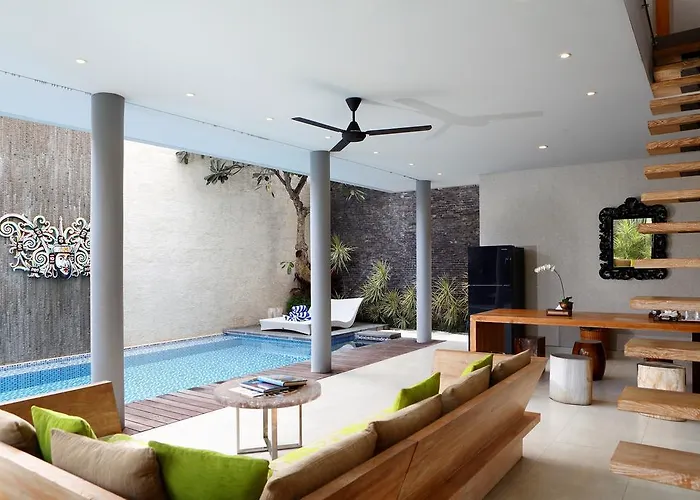 Villa Sandhya Echo