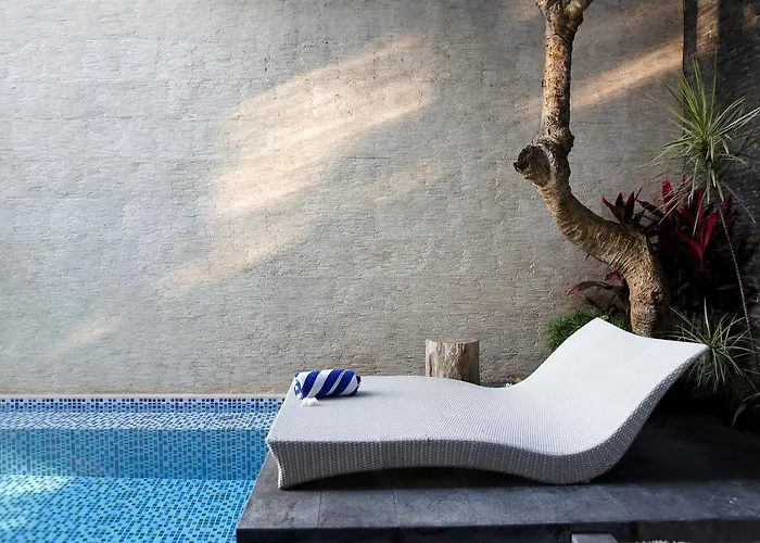 Sandhya Echo * Canggu (Bali)