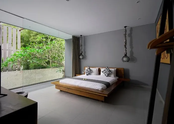 Sandhya Echo Canggu (Bali)