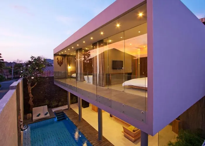 Villa Sandhya Echo