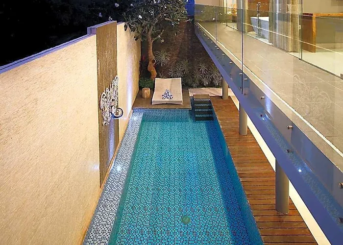 Villa Sandhya Echo *