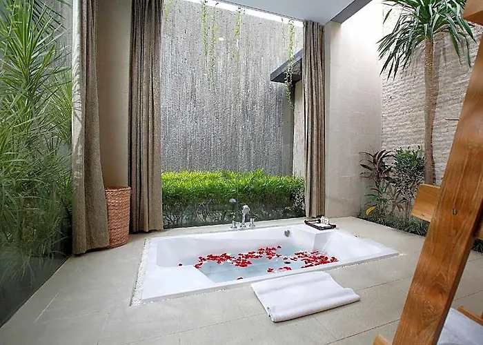 Villa Sandhya Echo Canggu (Bali)