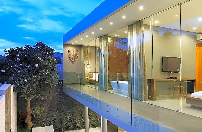 Villa Sandhya Echo