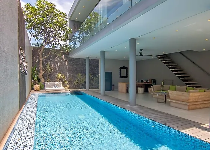 Villa Sandhya Echo *