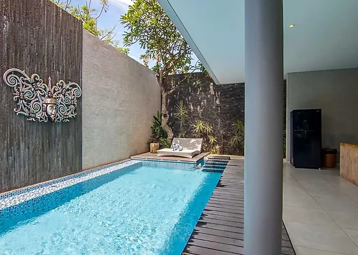 Sandhya Echo Villa