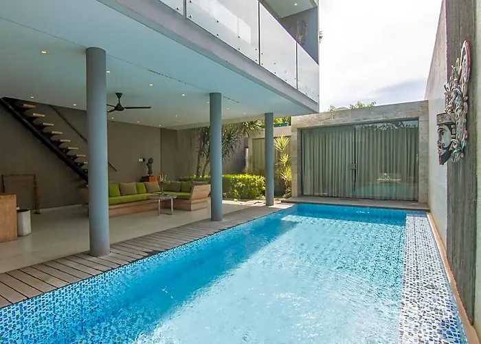 Sandhya Echo Villa