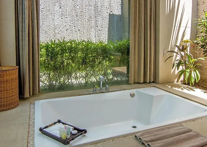 Sandhya Echo Villa Canggu (Bali)