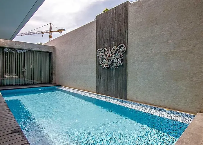 Sandhya Echo Canggu (Bali)