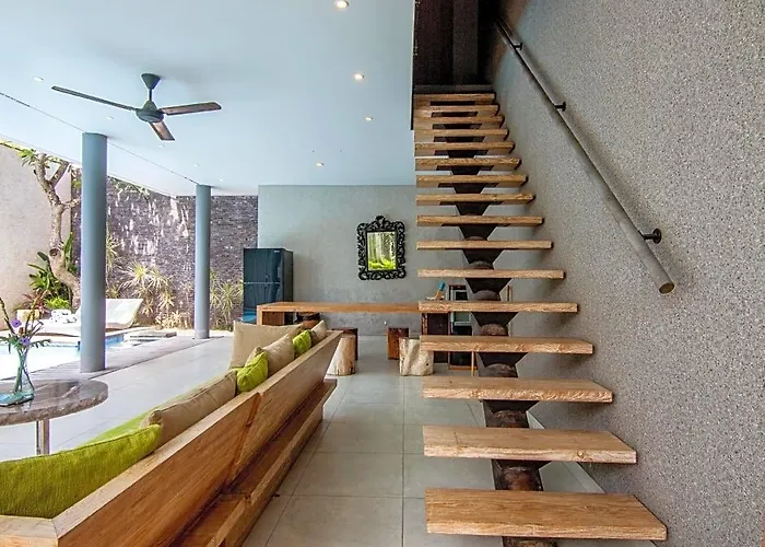 Sandhya Echo Villa