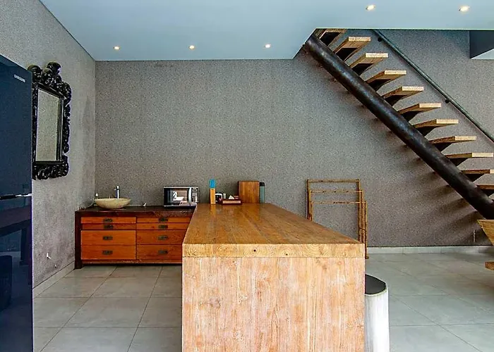 Villa Sandhya Echo