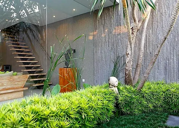 Sandhya Echo * Canggu (Bali)