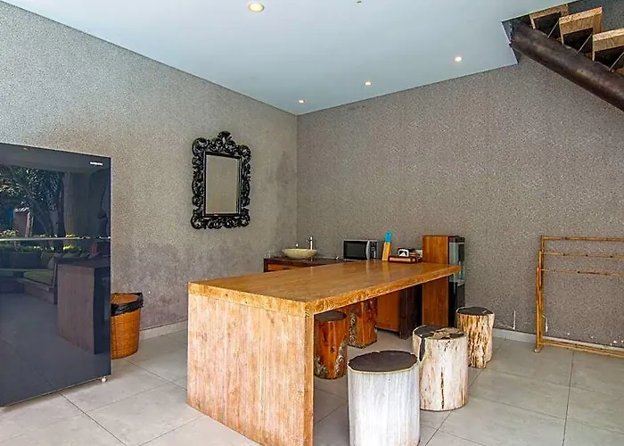 Sandhya Echo Villa *