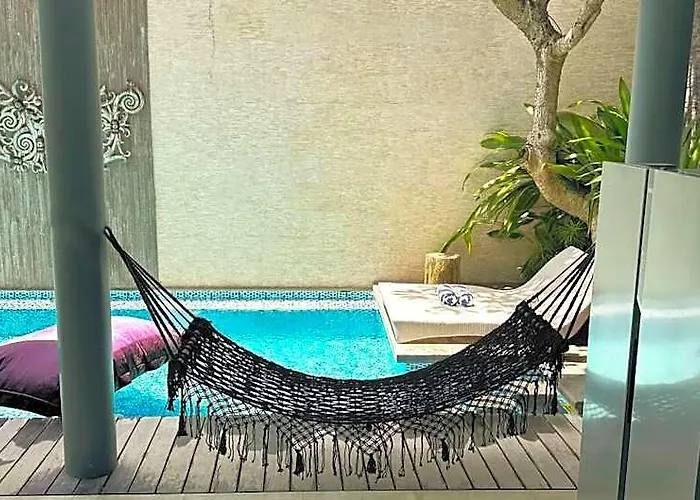 Villa Sandhya Echo