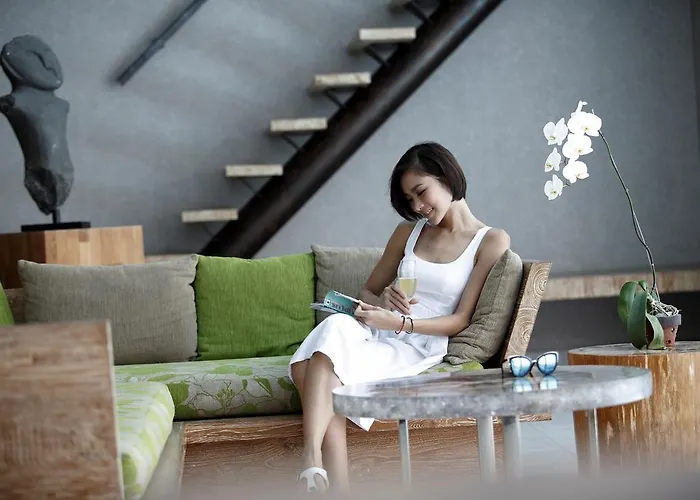 Villa Sandhya Echo