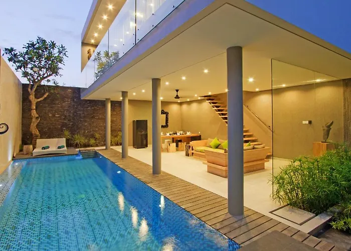 Villa Sandhya Echo