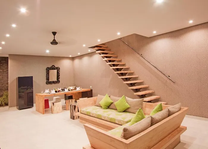 Sandhya Echo Villa
