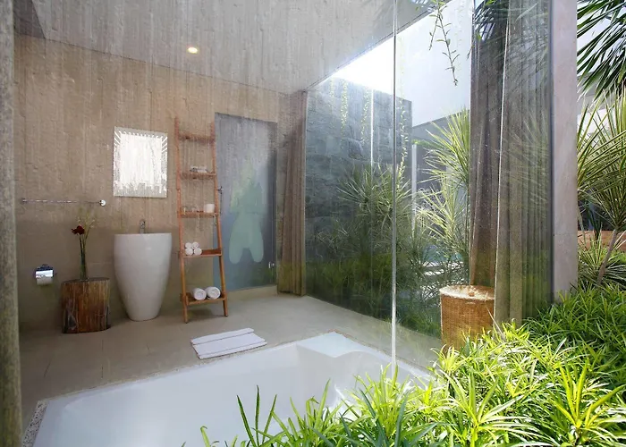 Villa Sandhya Echo *