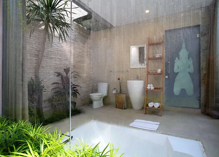 Sandhya Echo Villa *