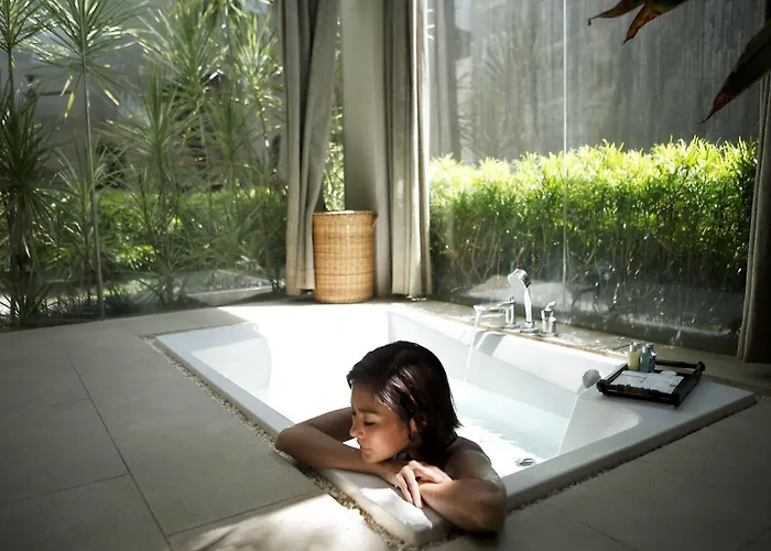Sandhya Echo Villa *