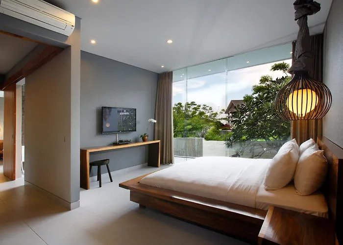 Villa Sandhya Echo