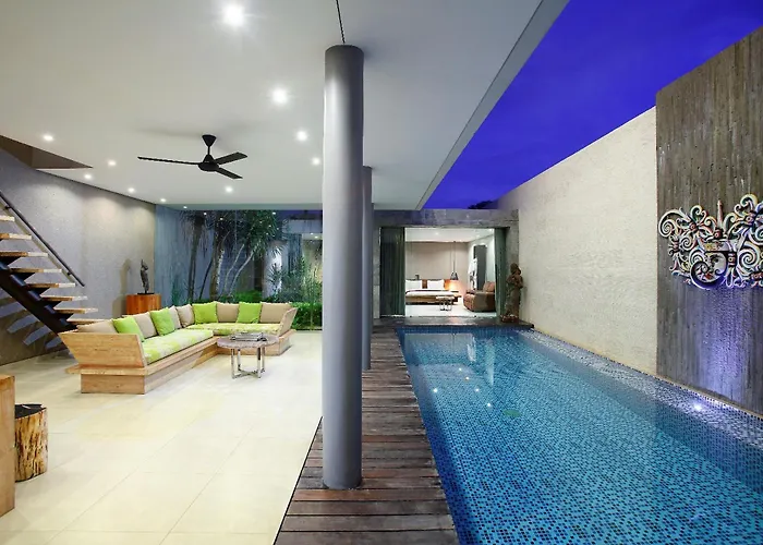Sandhya Echo Villa *