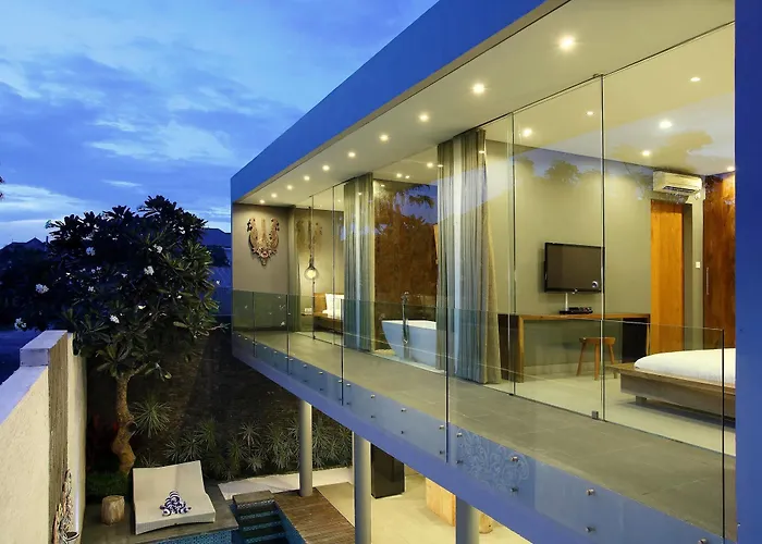 Villa Sandhya Echo