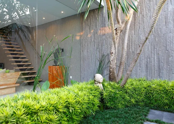Sandhya Echo * Canggu (Bali)