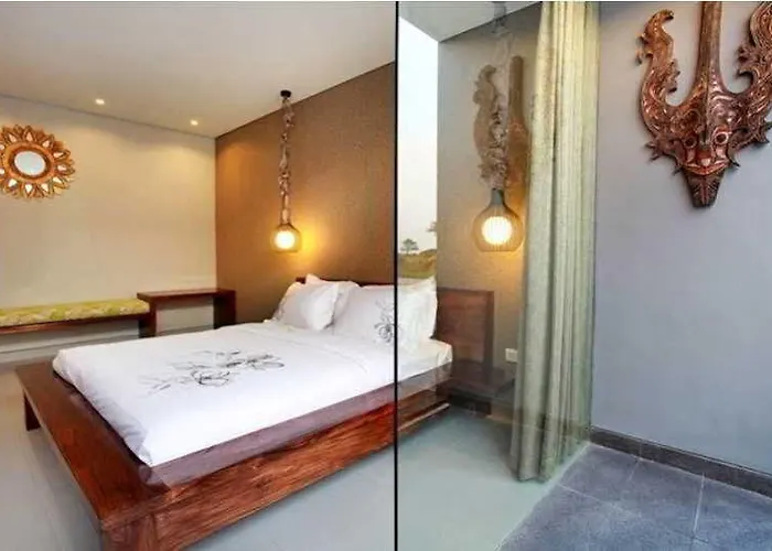 Sandhya Echo * Canggu (Bali)