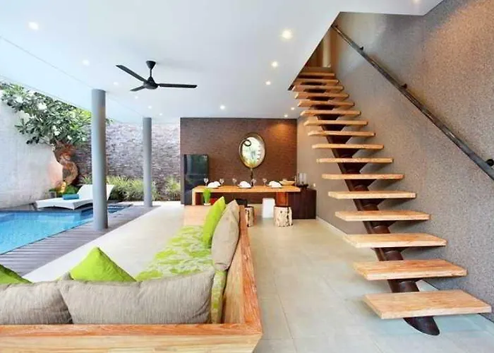Sandhya Echo Canggu (Bali)