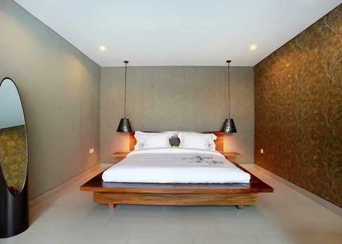 Sandhya Echo Villa