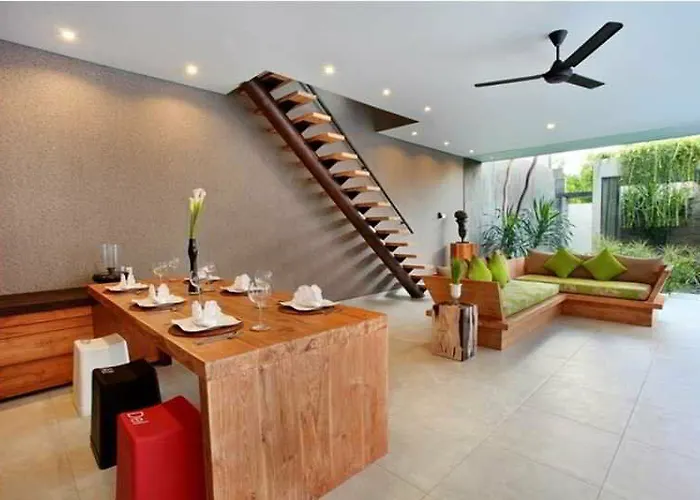 Sandhya Echo Villa *