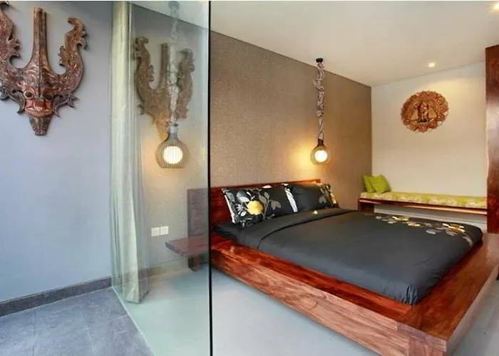 Sandhya Echo * Canggu (Bali)