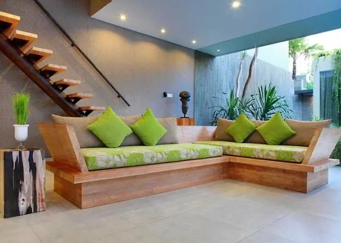 Villa Sandhya Echo